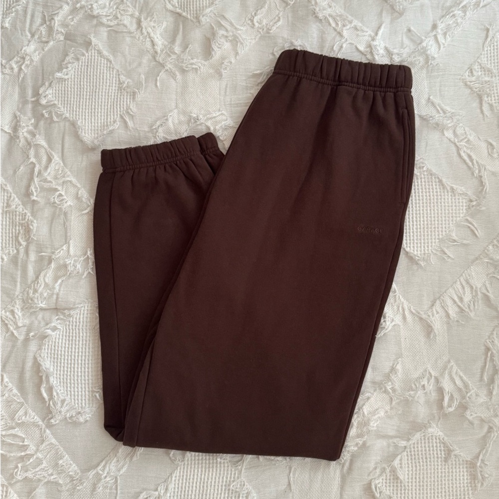 Garage Ultra-fleece Sweatpants